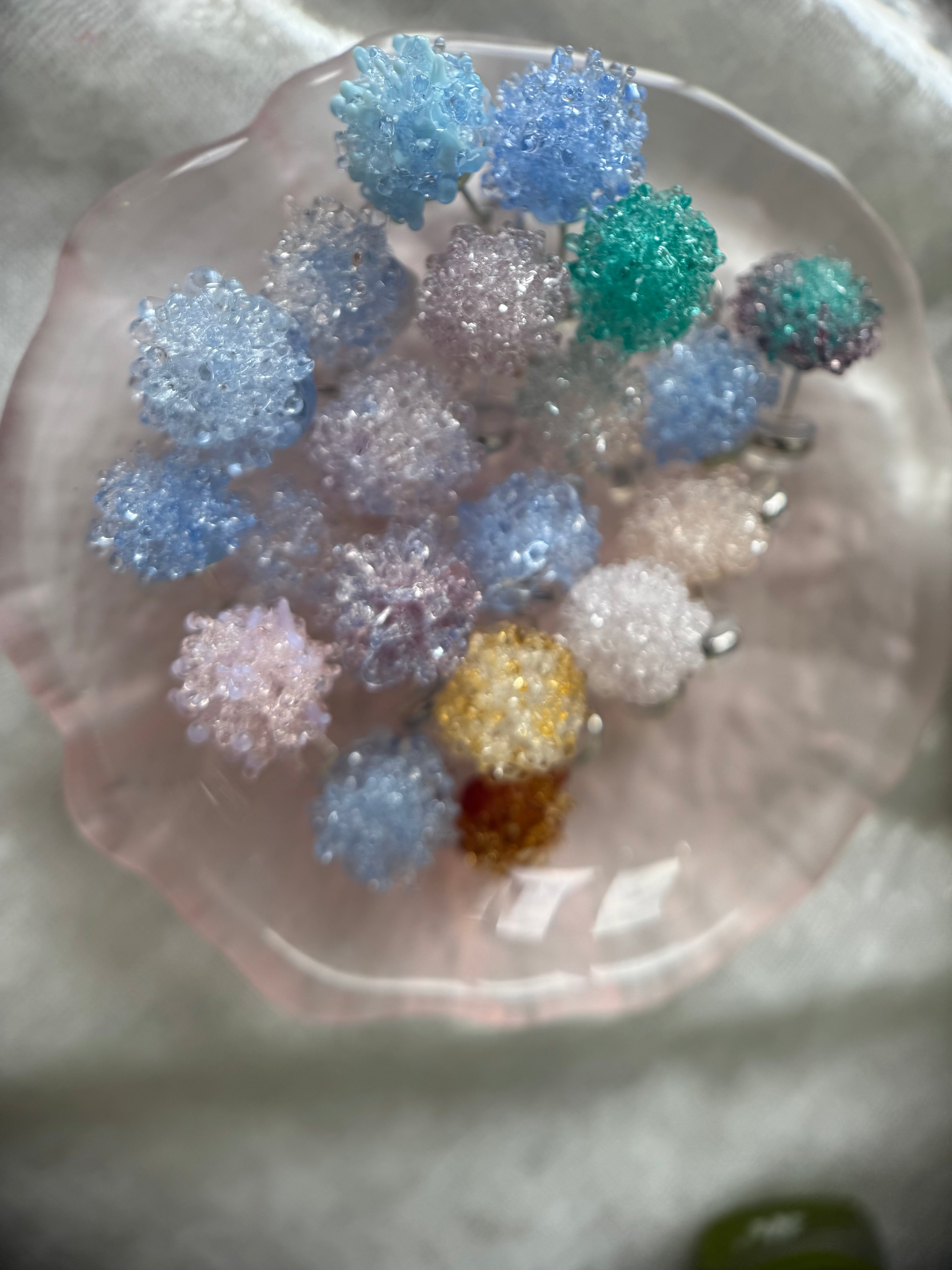 Baby's breath 系列